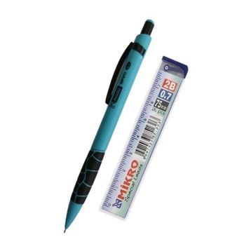 Mikro mp411 1 Adet 0.7 mm Versatil Kalem