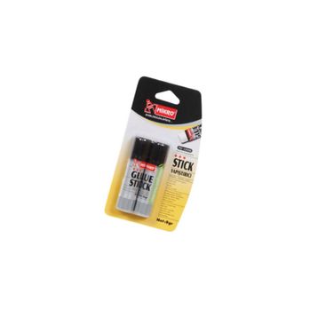 Mikro MS-1008B 2'li 8 gr Stick Yapıştırıcı