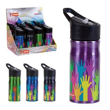 Mikro MT-2612 500 ml Çelik