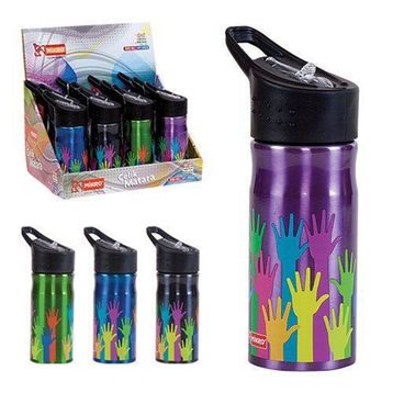 Mikro MT-2612 500 ml Çelik