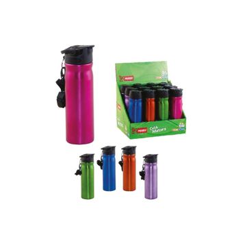Mikro MT-2612 500 ml Çelik