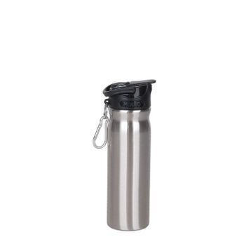 Mikro MT-2612 500 ml Çelik