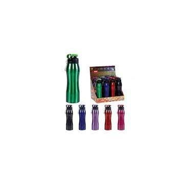 Mikro MT-2627 750 ml Çelik