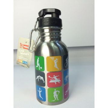 Mikro MT-2839 400 ml Çelik