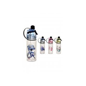 Mikro MT-2850 500 ml Çelik