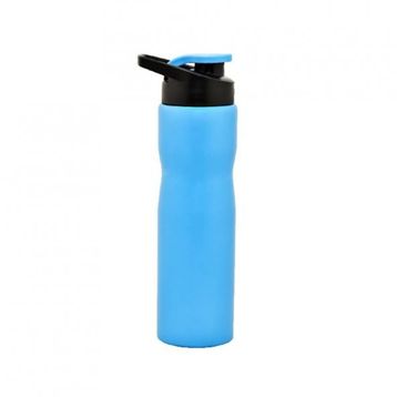 Mikro MT2627K 750 ml Çelik Matara Krom