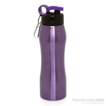 Mikro MT2627M 750 Ml Mor Çelik