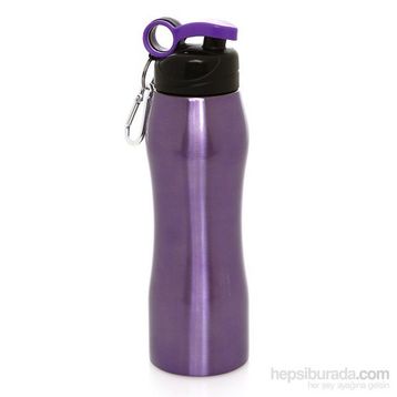 Mikro MT2627M 750 Ml Mor Çelik