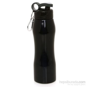 Mikro MT2627S 750 Ml Siyah Çelik