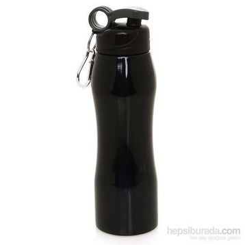 Mikro MT2627S 750 Ml Siyah Çelik