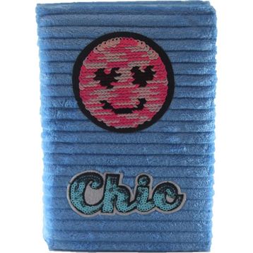 Mikro PLS-03 Peluş Hatıra Defteri