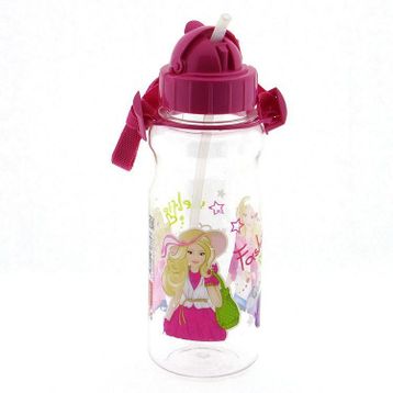 Mikro PM-3062 500 ml Hortumlu Matara