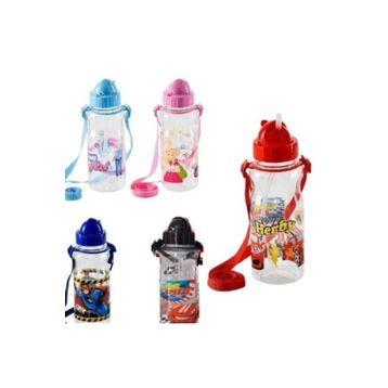 Mikro PM-3062 500 ml Hortumlu Matara