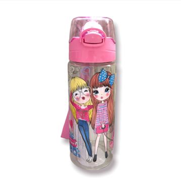 Mikro Pm-3072 500 ml Bestie Matara