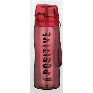 Mikro PM 3075 Kırmızı 750 ml Matara
