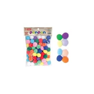 Mikro PNC-20 20 mm Ponpon