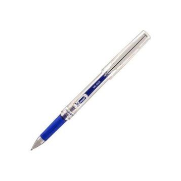 Mikro ST-2212 Mavi İmza Kalemi Roller Kalem