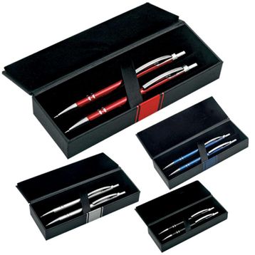 Mikro W270 Metal Tükenmez Kalem