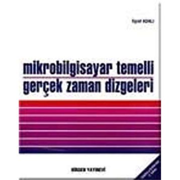 MIKROBILGISAYAR TEMELLI GERÇEK ZAMAN DIZGELERI - EŞREF ADALI
