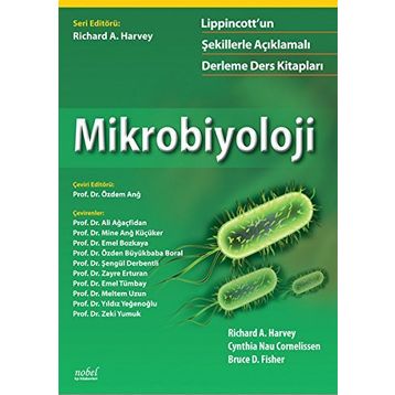 MIKROBIYOLOJI - KOLEKTIF