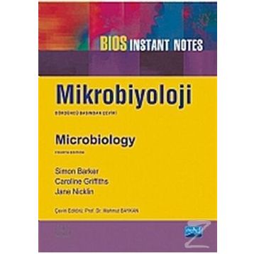 MIKROBIYOLOJI - KOLEKTIF