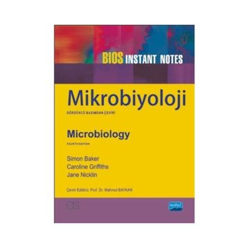 MIKROBIYOLOJI - KOLEKTIF