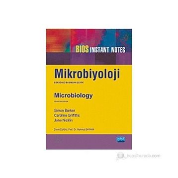 MIKROBIYOLOJI - KOLEKTIF