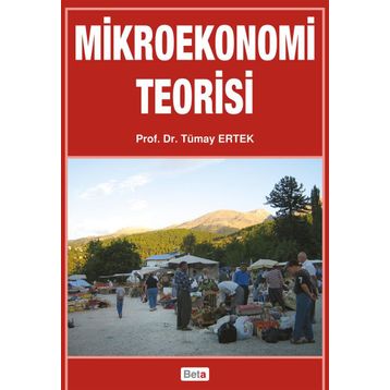 MIKROEKONOMI TEORISI - TÜMAY ERTEK