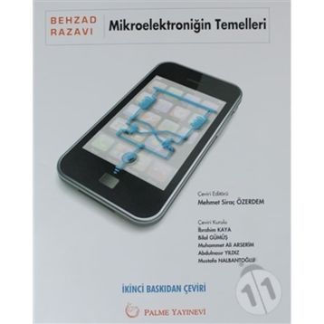 Mikroelektroniğin Temelleri - Behzah Razavi