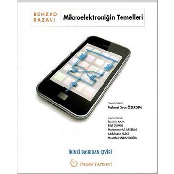 Mikroelektroniğin Temelleri - Behzah Razavi