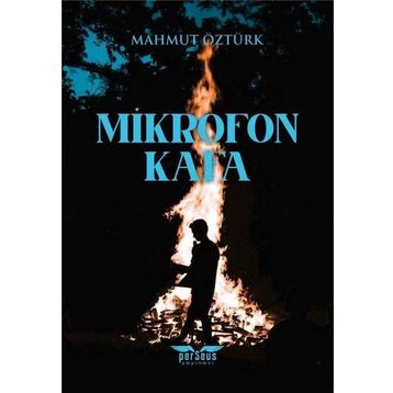 Mikrofon Kafa - Mahmut Öztürk