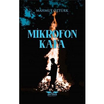 Mikrofon Kafa - Mahmut Öztürk