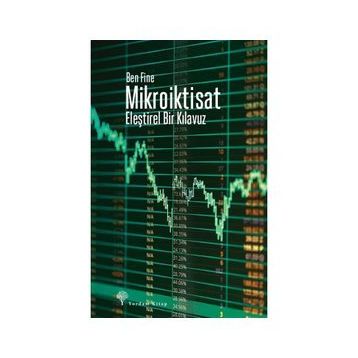 Mikroiktisat - Ben Fine