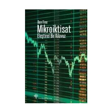 Mikroiktisat - Ben Fine