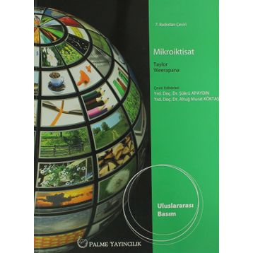 Mikroiktisat - John Taylor Akila Weerapana