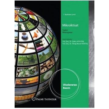 Mikroiktisat - Robert S. Pindyck - Daniel L. Rubinfeld