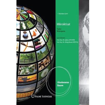 Mikroiktisat - Robert S. Pindyck - Daniel L. Rubinfeld