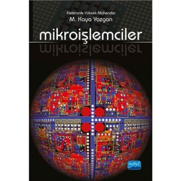 MİKROİŞLEMCİLER - İLHAN TARIMER
