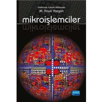 MİKROİŞLEMCİLER - İLHAN TARIMER