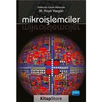 Mikroişlemciler - M. Kaya Yazgan