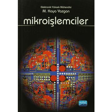 Mikroişlemciler - M. Kaya Yazgan