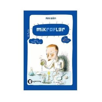 Mikroplar Mini Bilim 5 John Herrick