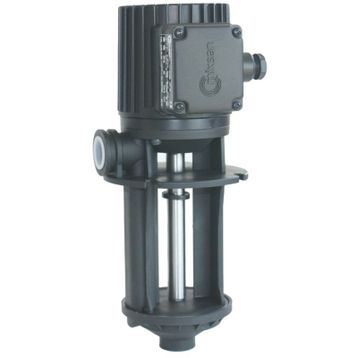 Miksan AP 11 0.09 kw Bor Yağ Devirdaim Pompası