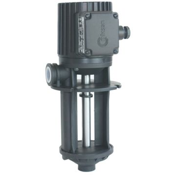 Miksan AP 11 0.09 kw Bor Yağ Devirdaim Pompası