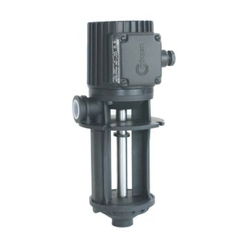 Miksan AP 11 0.09 kw Bor Yağ Devirdaim Pompası