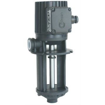Miksan AP 16 0.09 kw Bor Yağ Devirdaim Pompası