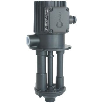Miksan BP 12 0.09 kw Bor Yağ Devirdaim Pompası