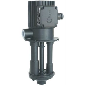 Miksan BP 22 0.09 kw Bor Yağ Devirdaim Pompası