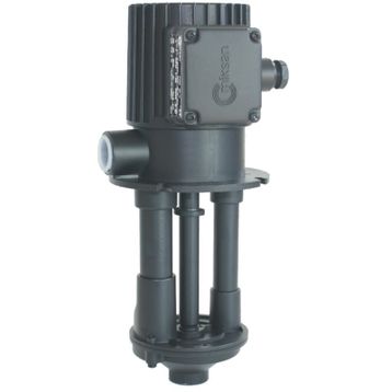 Miksan BP 22 0.09 kw Bor Yağ Devirdaim Pompası