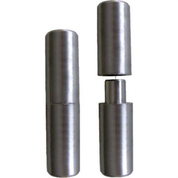 Mil 14 mm Menteşe